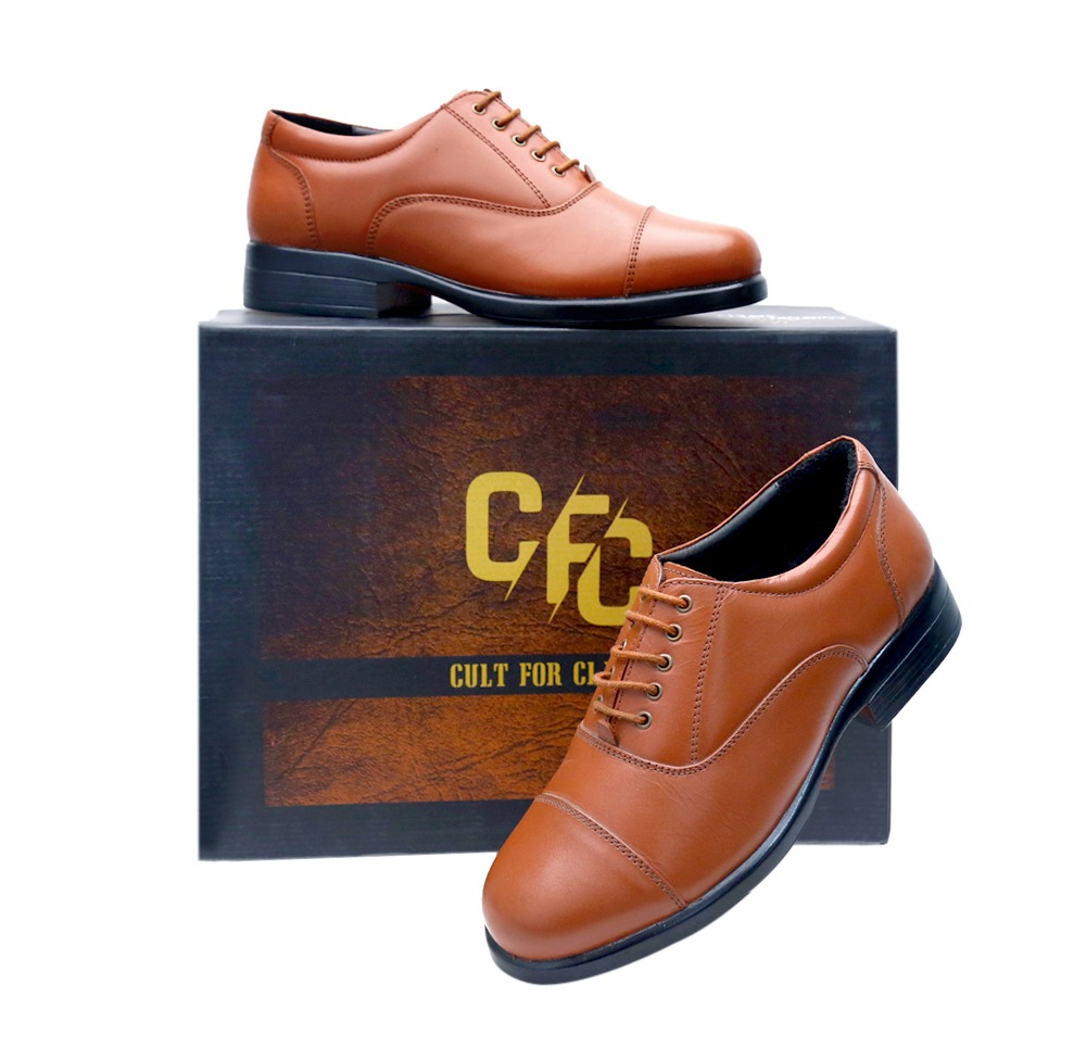 CFC Shoes